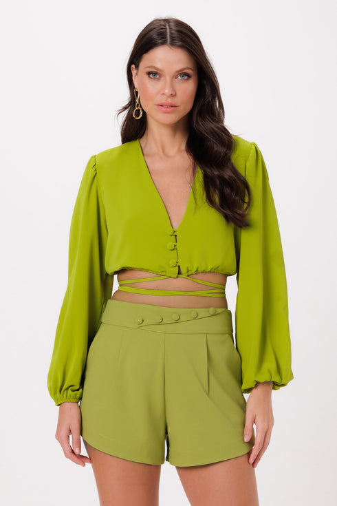 BLUSA TITI